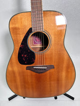Used Yamaha FG720SL