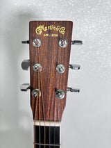Used Martin OMC-160 GTE KOA 2009 w/hard case