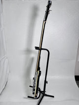 Used Rickenbecker 1976 4001 Model Bass Black w/ hard case