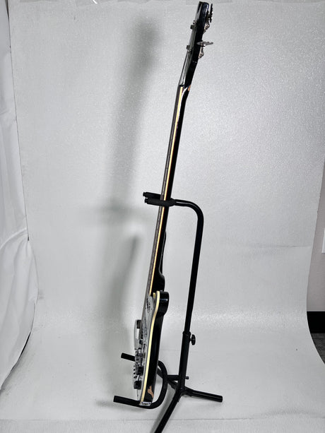 Used Rickenbecker 1976 4001 Model Bass Black w/ hard case