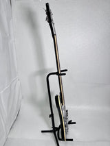 Used Rickenbecker 1976 4001 Model Bass Black w/ hard case