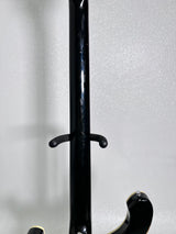 Used Rickenbecker 1976 4001 Model Bass Black w/ hard case