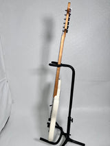 Used Fender Mustang MX Olympic White