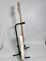 Used Fender Mustang MX Olympic White