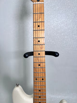 Used Fender Mustang MX Olympic White