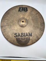 Used Sabian  16" Thin Crash