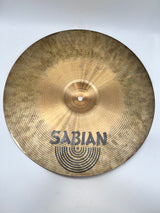 Used Sabian  16" Thin Crash