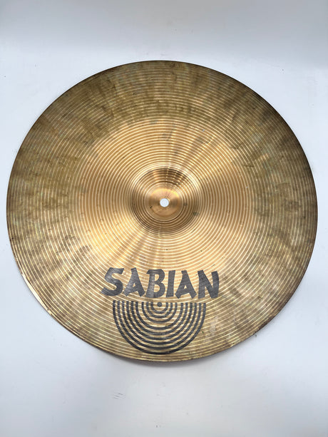 Used Sabian  16" Thin Crash