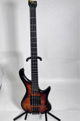 Used Ibanez EHB1500 Dragon Eye Burst