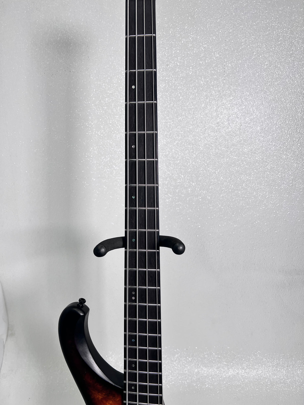 Used Ibanez EHB1500 Dragon Eye Burst