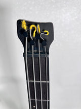 Used Ibanez EHB1500 Dragon Eye Burst