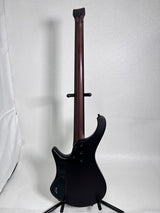 Used Ibanez EHB1500 Dragon Eye Burst