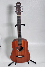 Used Taylor - Baby Taylor BTZ Natural W/ Soft Case
