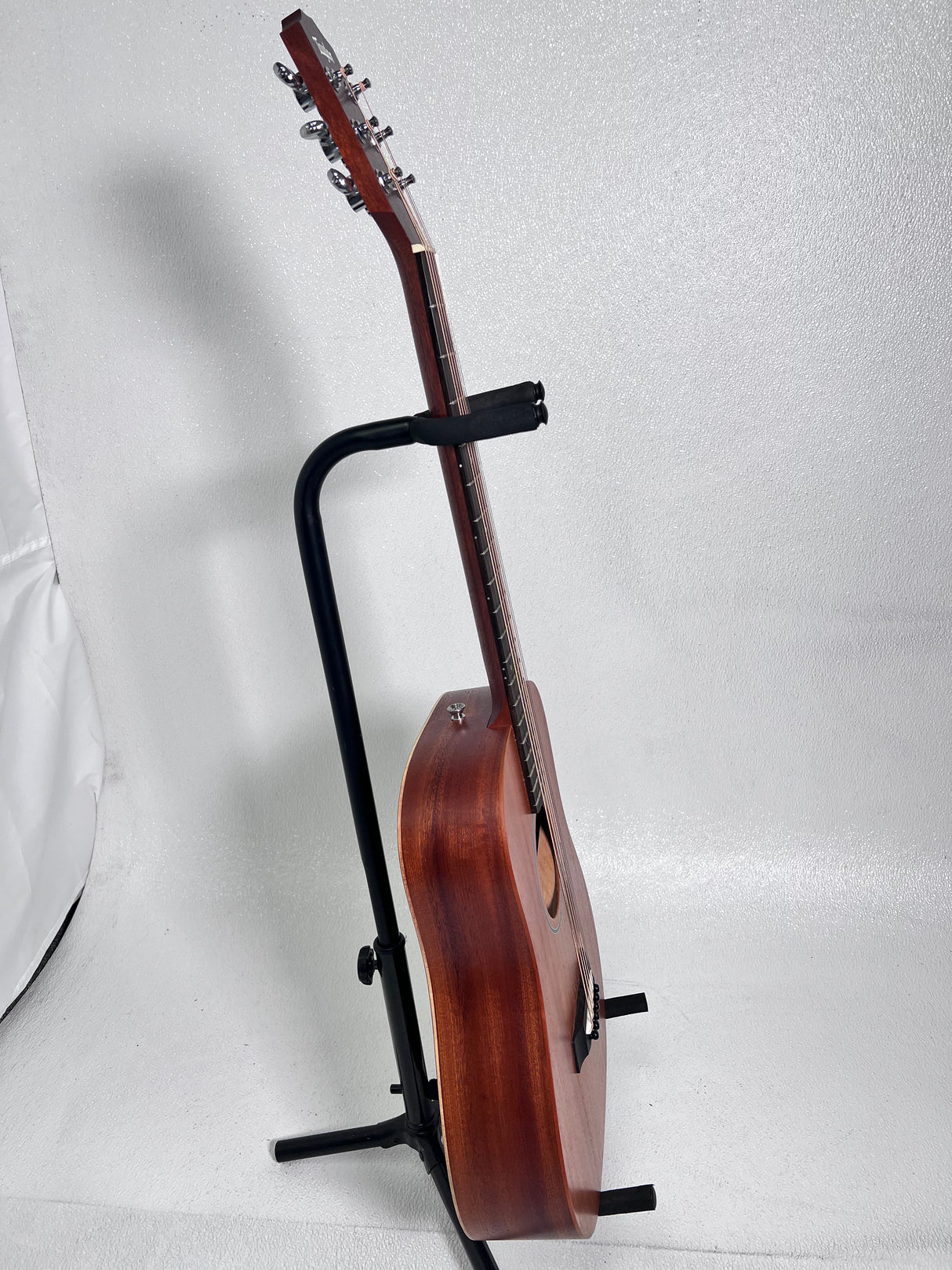 Used Taylor - Baby Taylor BTZ Natural W/ Soft Case