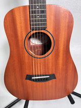 Used Taylor - Baby Taylor BTZ Natural W/ Soft Case