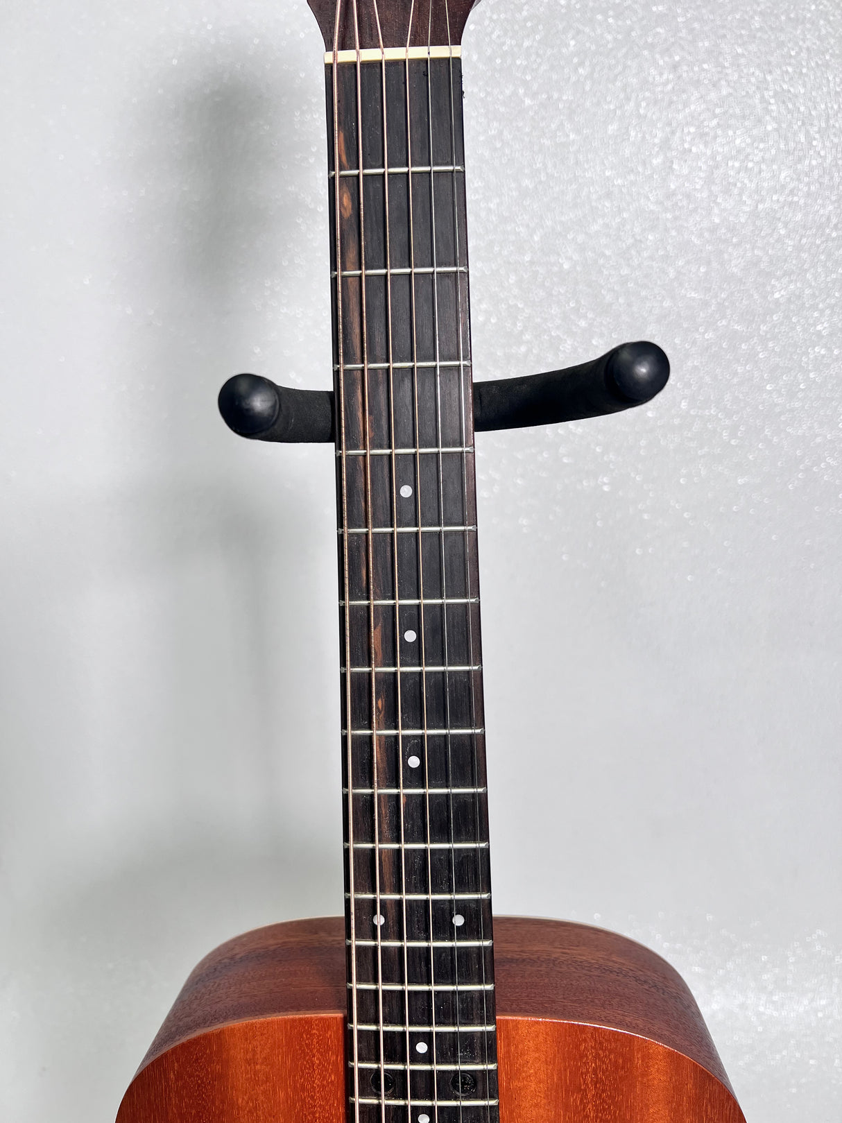 Used Taylor - Baby Taylor BTZ Natural W/ Soft Case