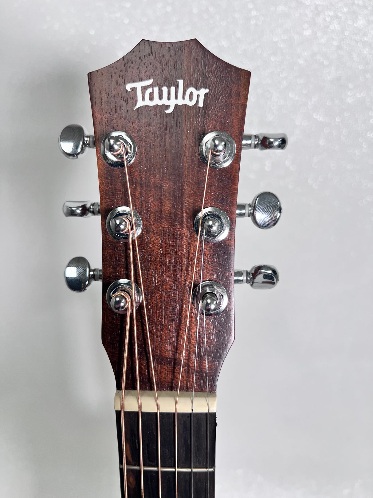 Used Taylor - Baby Taylor BTZ Natural W/ Soft Case