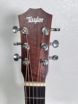 Used Taylor - Baby Taylor BTZ Natural W/ Soft Case