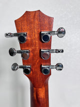 Used Taylor - Baby Taylor BTZ Natural W/ Soft Case