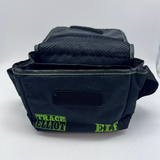 Used Trace Elliot Elf Bass Head w/case