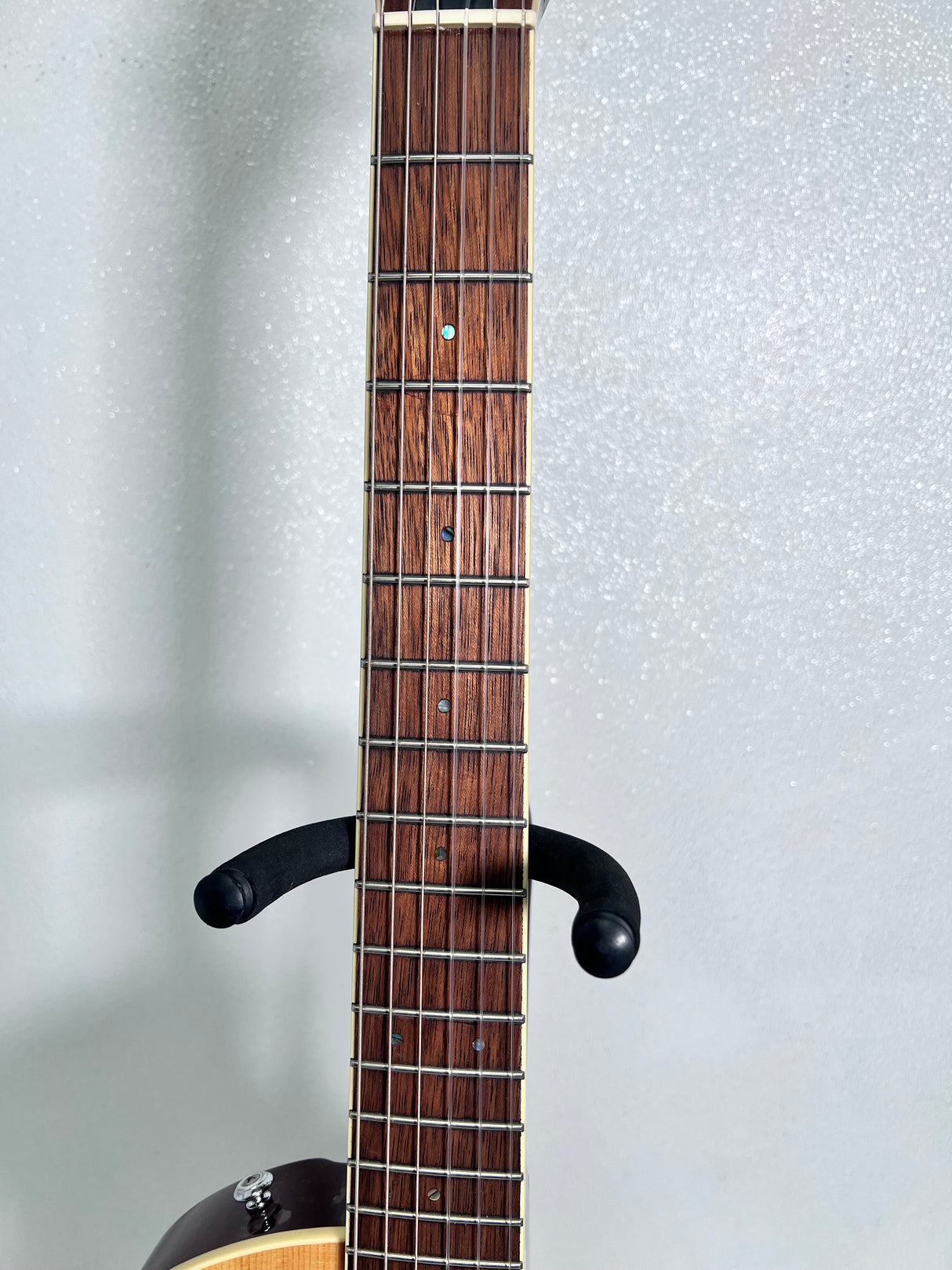 Used LTD TL-6 Natural