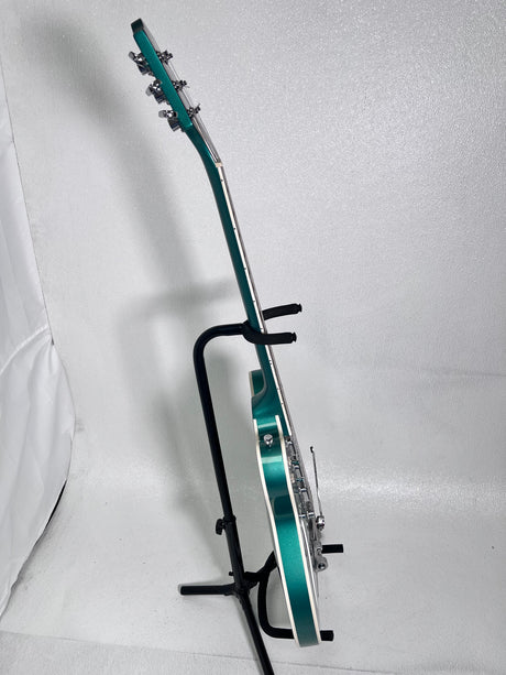 Used  Gretsch G5622T Cadillac Green