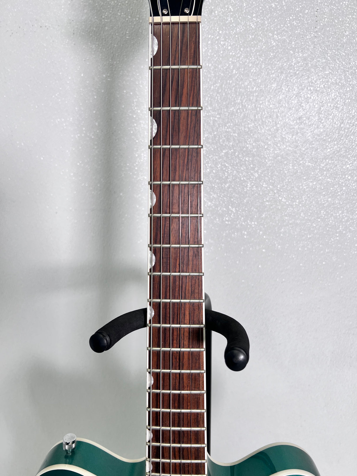 Used  Gretsch G5622T Cadillac Green