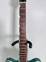Used  Gretsch G5622T Cadillac Green