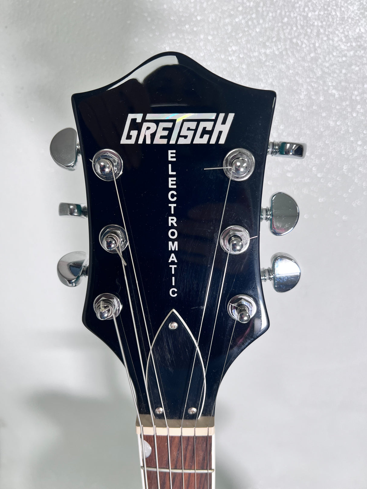 Used  Gretsch G5622T Cadillac Green