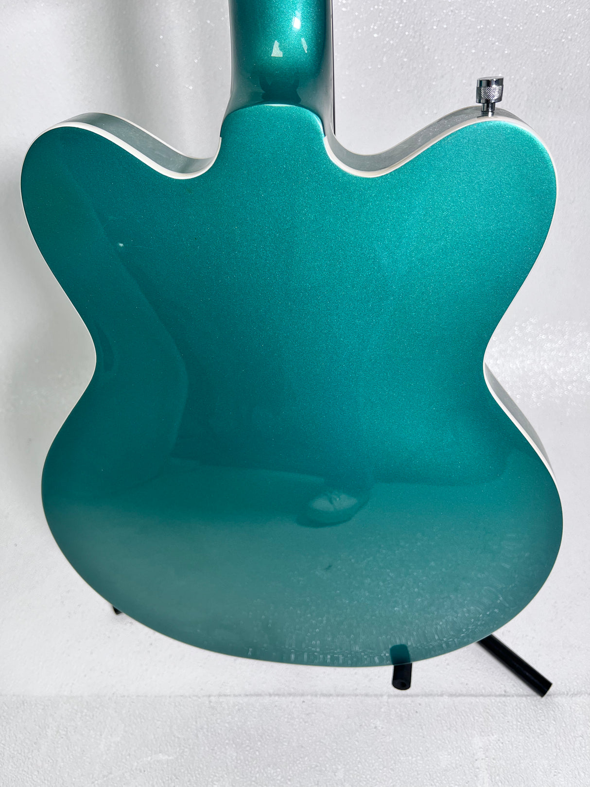 Used  Gretsch G5622T Cadillac Green