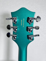Used  Gretsch G5622T Cadillac Green