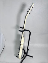 Used Gibson Billy Joe Armstrong Les Paul Jnr Alpine White W/ Case