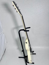 Used Gibson Billy Joe Armstrong Les Paul Jnr Alpine White W/ Case