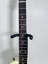 Used Gibson Billy Joe Armstrong Les Paul Jnr Alpine White W/ Case