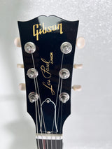 Used Gibson Billy Joe Armstrong Les Paul Jnr Alpine White W/ Case