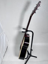 Used Alvarez LF70E Acoustic Guitar W/ Gig Bag