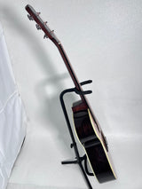 Used Alvarez LF70E Acoustic Guitar W/ Gig Bag