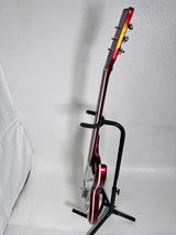 Used Hallmark Custom 60 Sunburst Sparkle W/ Hard Case