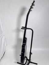 Used Gibson Les Paul Studio Faded Ebony , Customised