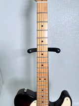 Used Fender Standard Tele CBM Burst