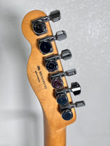 Used Fender Standard Tele CBM Burst