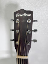 Used Breedlove Pursuit Concerto Acoustic