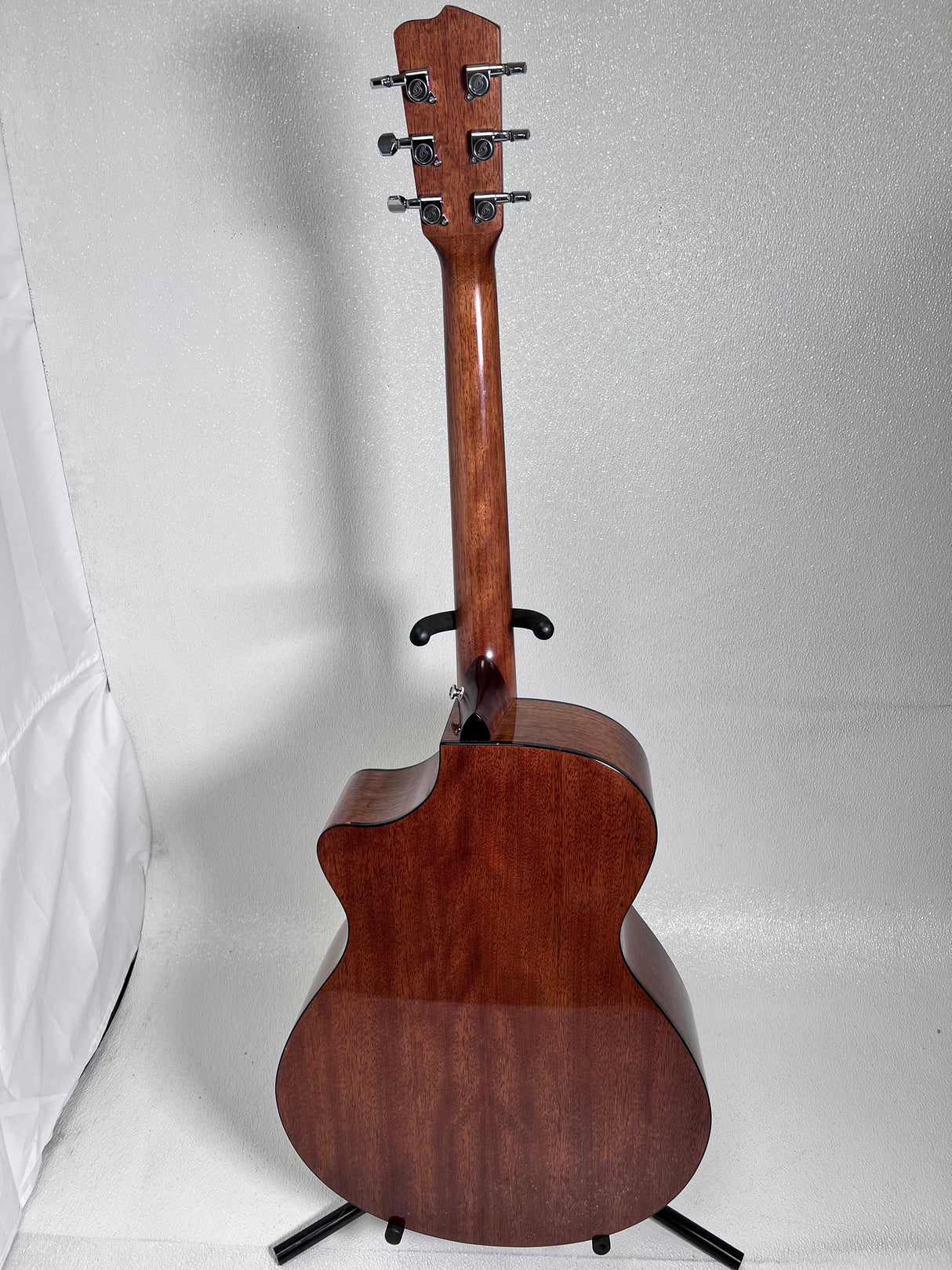 Used Breedlove Pursuit Concerto Acoustic