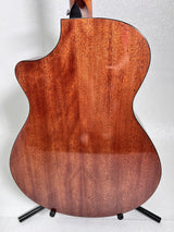 Used Breedlove Pursuit Concerto Acoustic