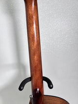 Used Breedlove Pursuit Concerto Acoustic