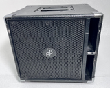 Used Phil Jones Compact 4 4x5 Bass Cabinet
