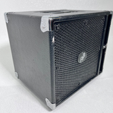 Used Phil Jones Compact 4 4x5 Bass Cabinet