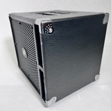 Used Phil Jones Compact 4 4x5 Bass Cabinet