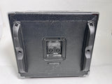 Used Phil Jones Compact 4 4x5 Bass Cabinet