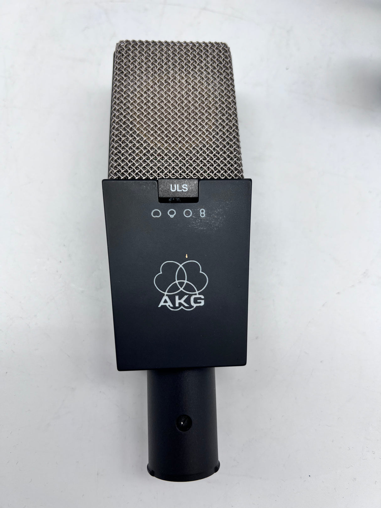 Used AKG C414-B-ULS  Microphone